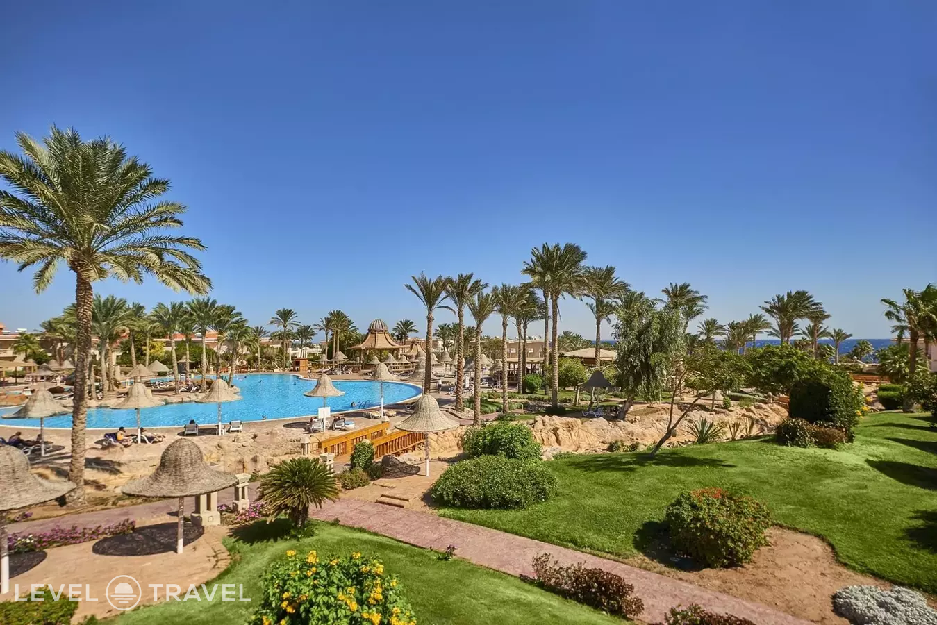 Parrotel Beach Resort (Ex. Radisson Blu Resort)