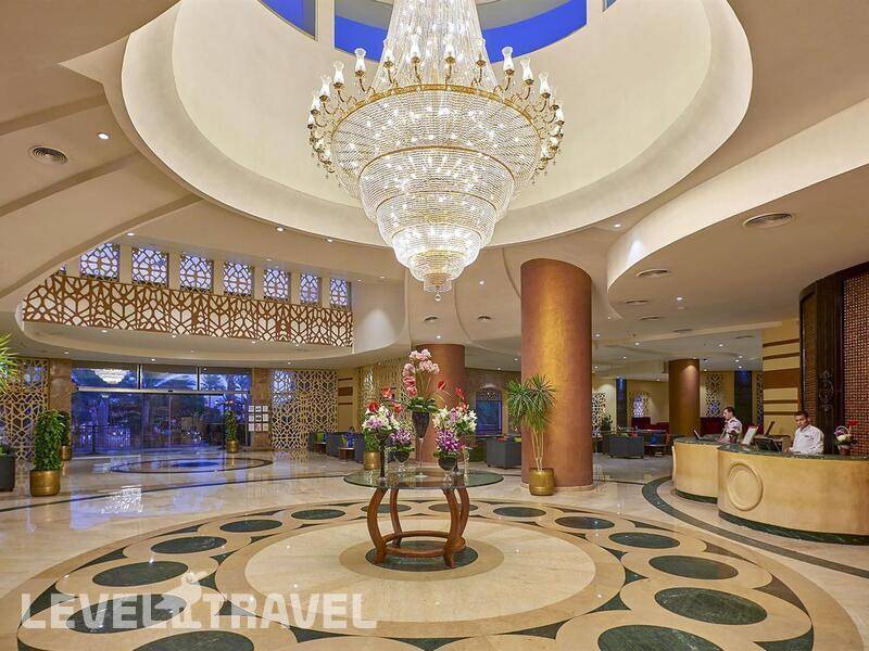 Фотография Parrotel Beach Resort (Ex. Radisson Blu Resort)