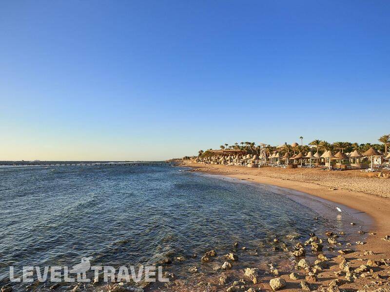 Фотография Parrotel Beach Resort (Ex. Radisson Blu Resort)