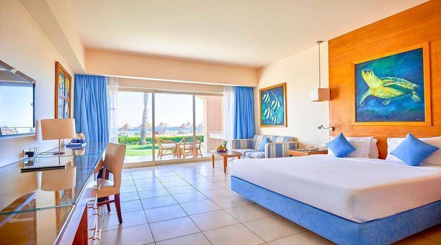 Parrotel Beach Resort (Ex. Radisson Blu Resort)