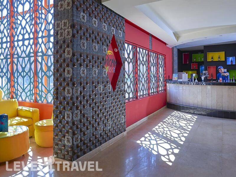 Фотография Parrotel Beach Resort (Ex. Radisson Blu Resort)