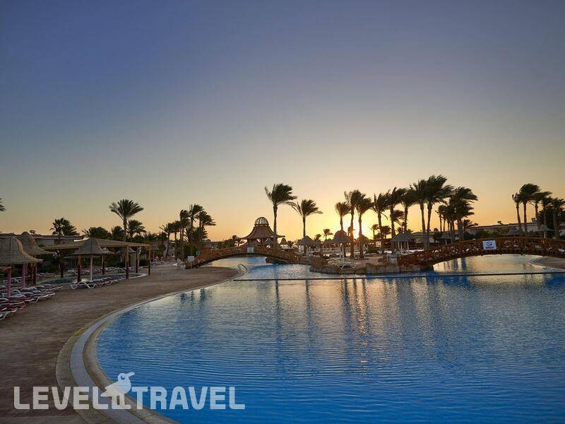 Фотография Parrotel Beach Resort (Ex. Radisson Blu Resort)