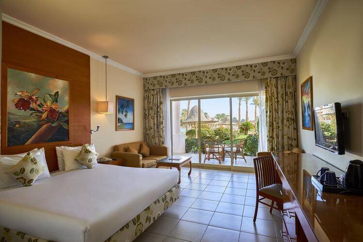 Parrotel Beach Resort (Ex. Radisson Blu Resort)
