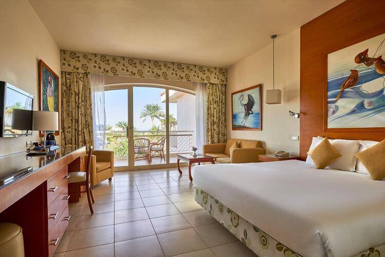 Parrotel Beach Resort (Ex. Radisson Blu Resort)