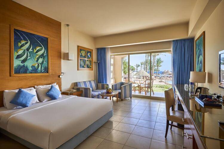 Parrotel Beach Resort (Ex. Radisson Blu Resort)