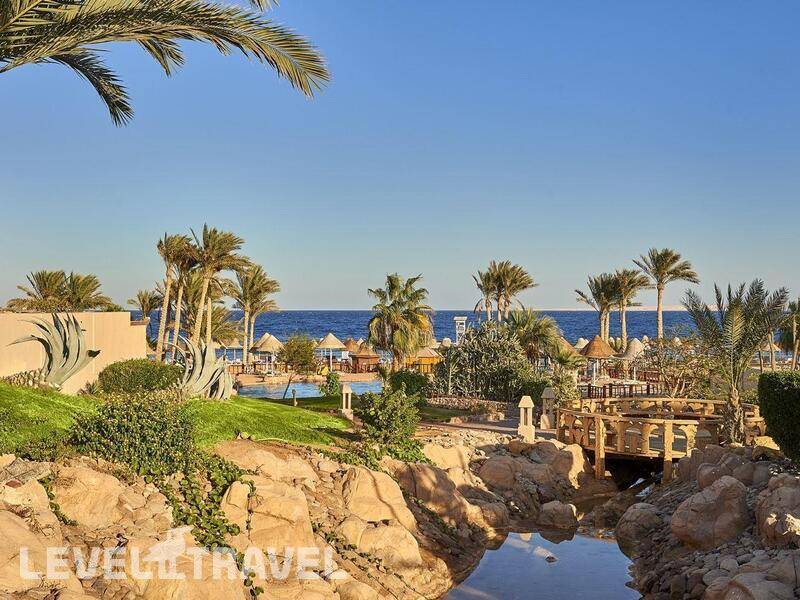 Фотография Parrotel Beach Resort (Ex. Radisson Blu Resort)