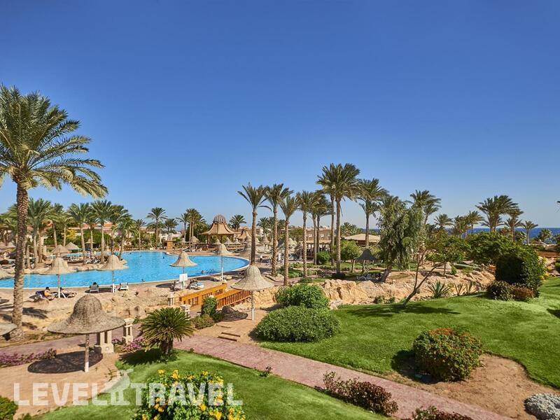 Фотография Parrotel Beach Resort (Ex. Radisson Blu Resort)