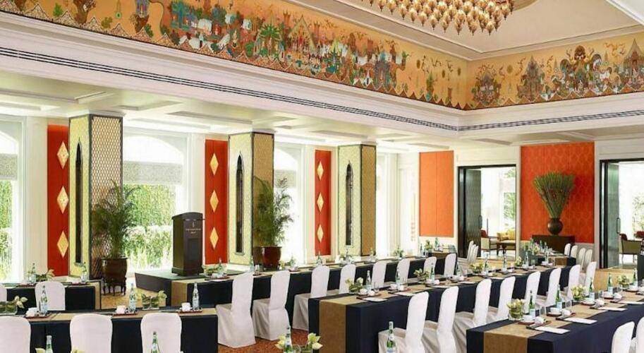 Anantara Siam Bangkok (Ex. Four Seasons Hotel Bangkok)