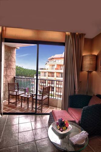Garden Cliff Resort