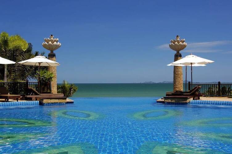 Garden Cliff Resort