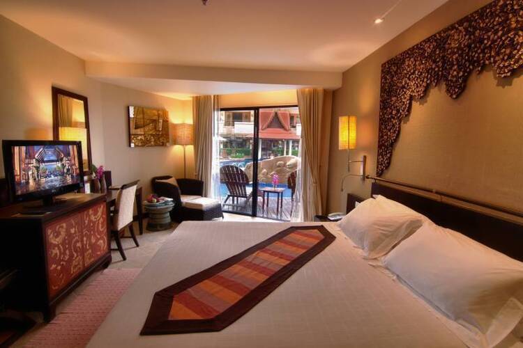 Garden Cliff Resort