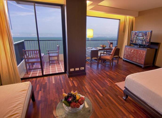Garden Cliff Resort