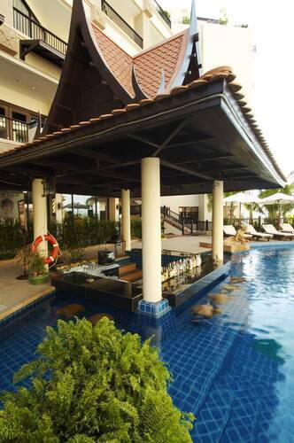Garden Cliff Resort