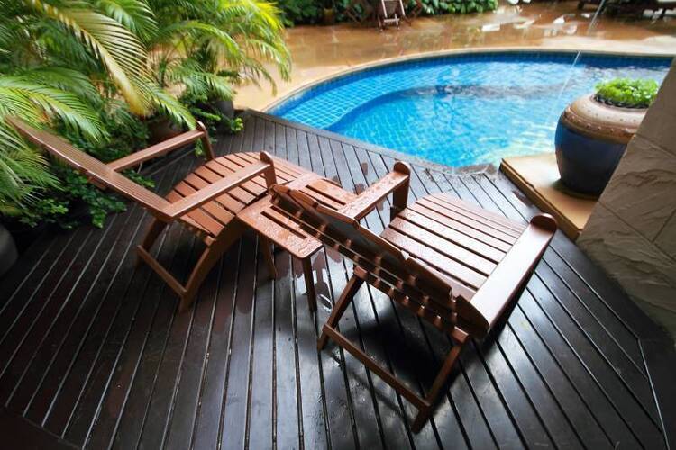 Garden Cliff Resort