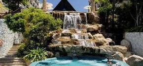 Garden Cliff Resort