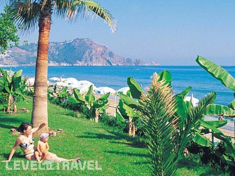 Фотография Floria Beach (Ex. Gorgulu Kleopatra Beach)