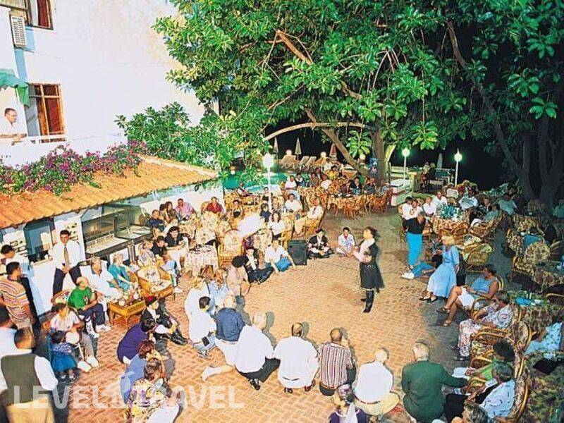 Фотография Floria Beach (Ex. Gorgulu Kleopatra Beach) Фотография Floria Beach (Ex. Gorgulu Kleopatra Beach)