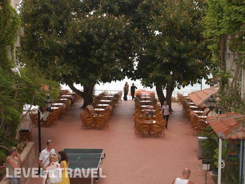 Фотография Floria Beach (Ex. Gorgulu Kleopatra Beach)