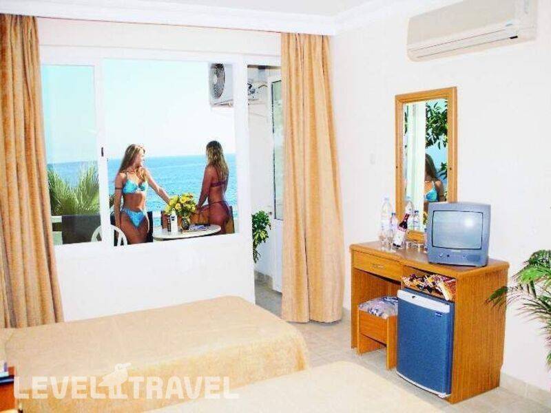 Фотография Floria Beach (Ex. Gorgulu Kleopatra Beach) Фотография Floria Beach (Ex. Gorgulu Kleopatra Beach)