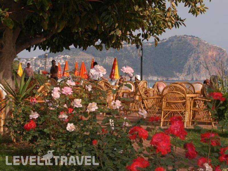 Фотография Floria Beach (Ex. Gorgulu Kleopatra Beach)