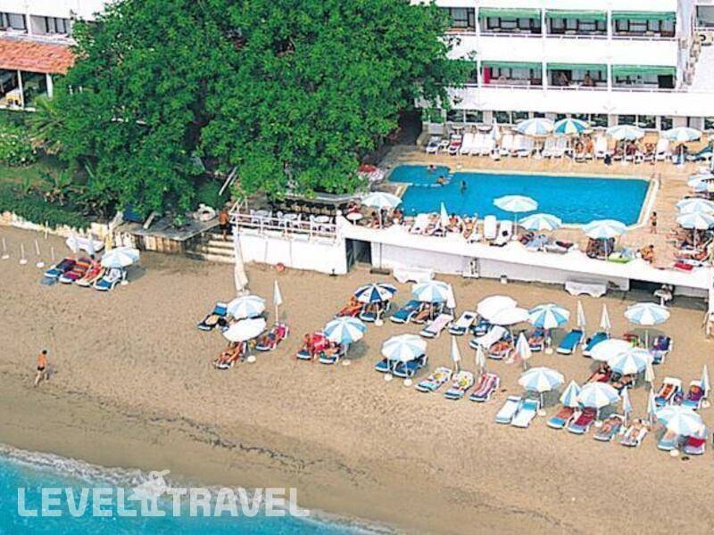 Фотография Floria Beach (Ex. Gorgulu Kleopatra Beach)