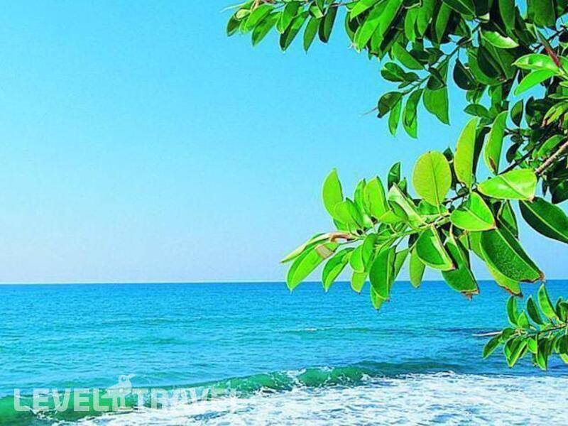 Фотография Floria Beach (Ex. Gorgulu Kleopatra Beach)