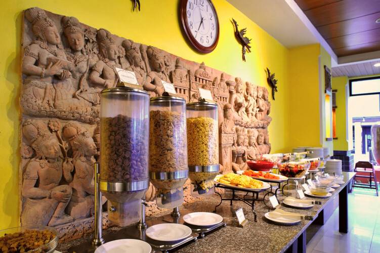Woraburi Resort & Spa Karon Beach