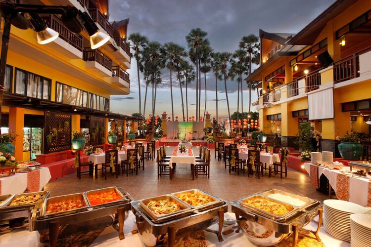 Woraburi Resort & Spa Karon Beach
