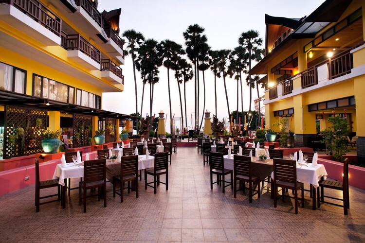 Woraburi Resort & Spa Karon Beach