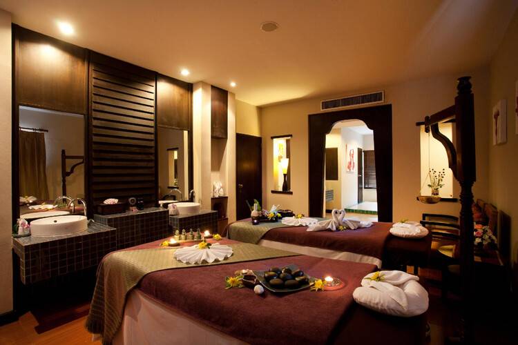 Woraburi Resort & Spa Karon Beach