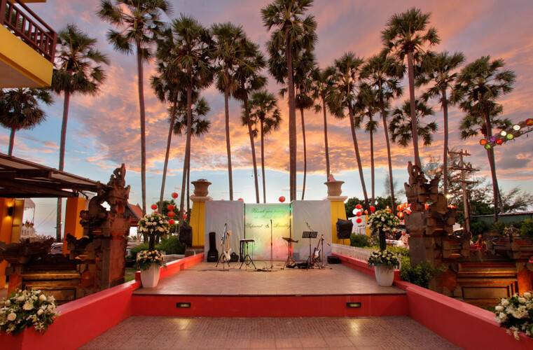 Woraburi Resort & Spa Karon Beach