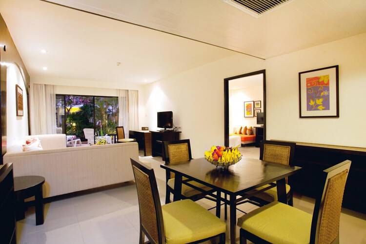 Woraburi Resort & Spa Karon Beach