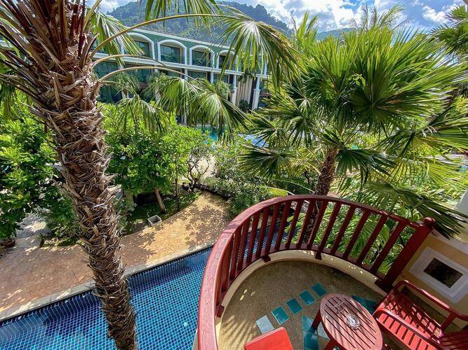 Phuket Graceland Resort&Spa