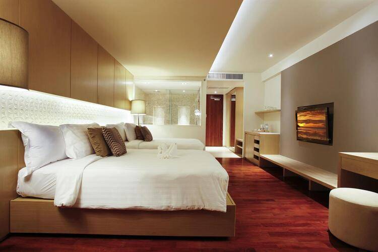 Phuket Graceland Resort&Spa