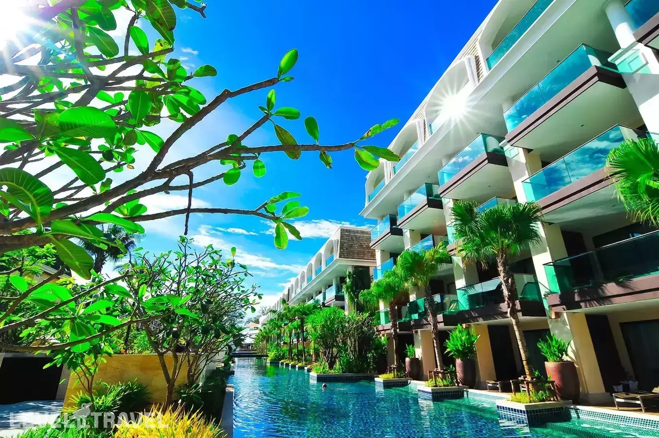Phuket Graceland Resort&Spa
