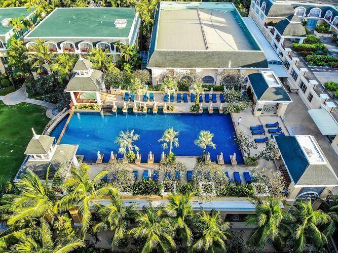 Phuket Graceland Resort&Spa