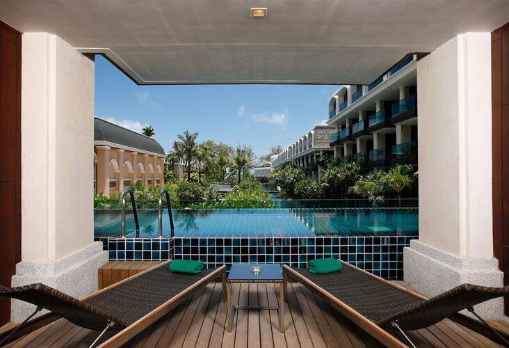 Phuket Graceland Resort&Spa