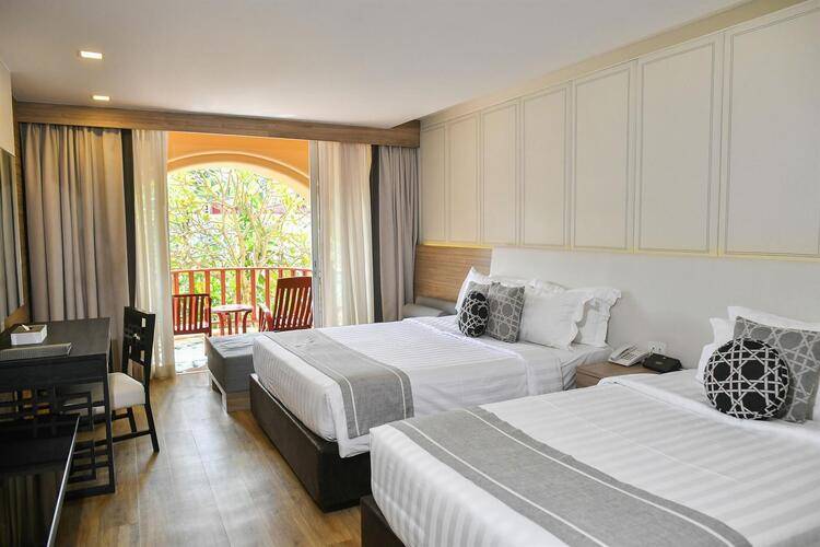 Phuket Graceland Resort&Spa