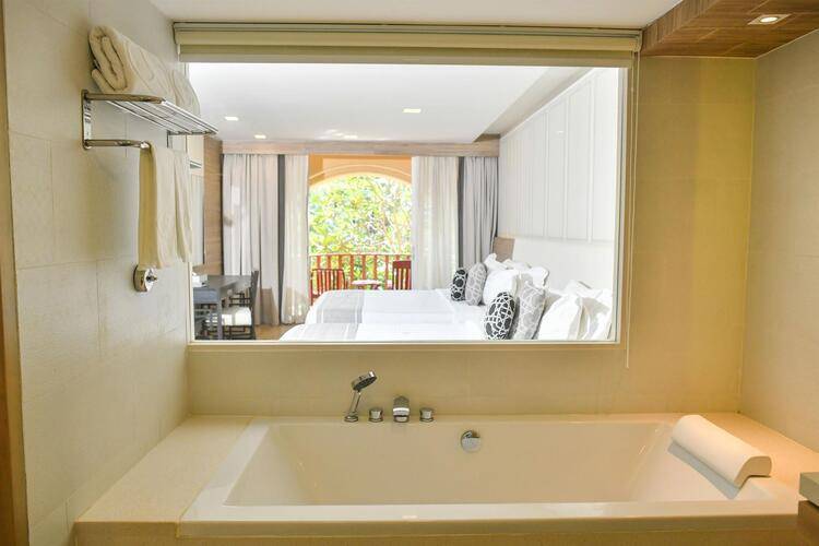 Phuket Graceland Resort&Spa
