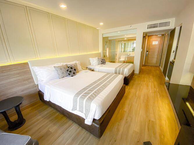 Phuket Graceland Resort&Spa