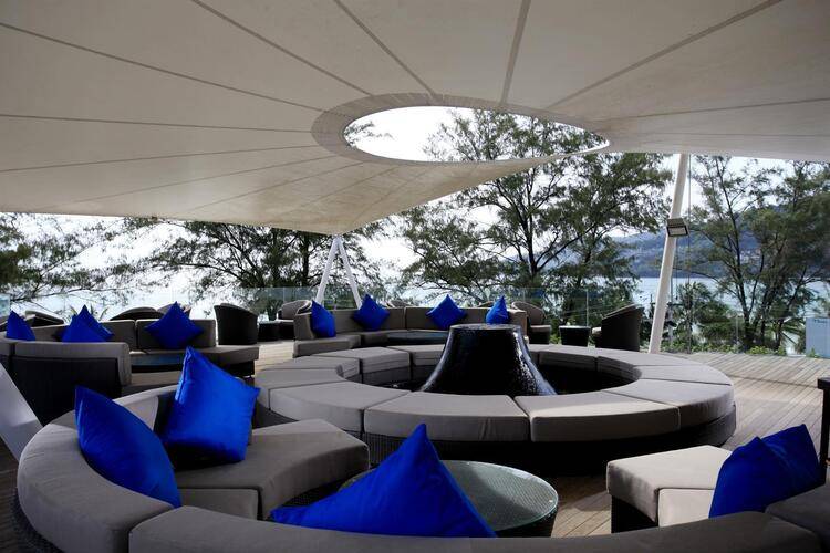 Phuket Graceland Resort&Spa