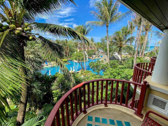 Phuket Graceland Resort&Spa