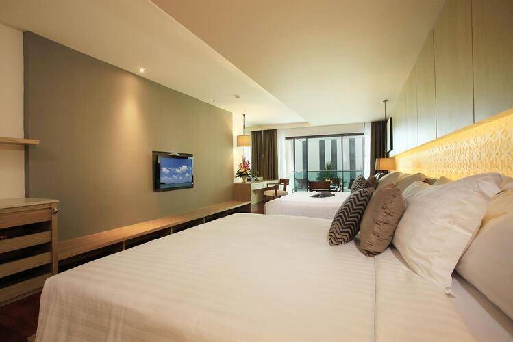 Phuket Graceland Resort&Spa