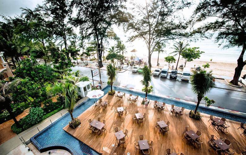 Phuket Graceland Resort&Spa