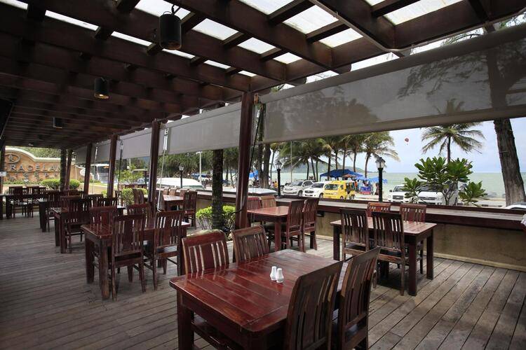 Phuket Graceland Resort&Spa