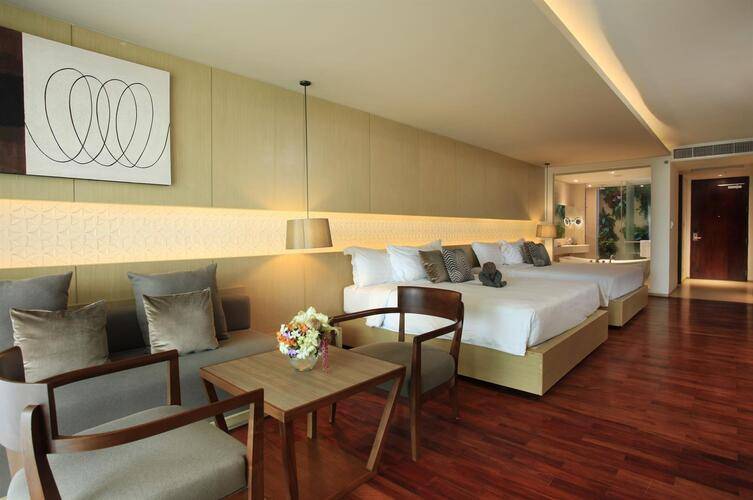 Phuket Graceland Resort&Spa