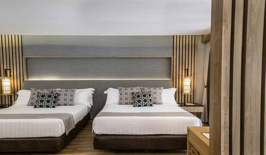 Phuket Graceland Resort&Spa