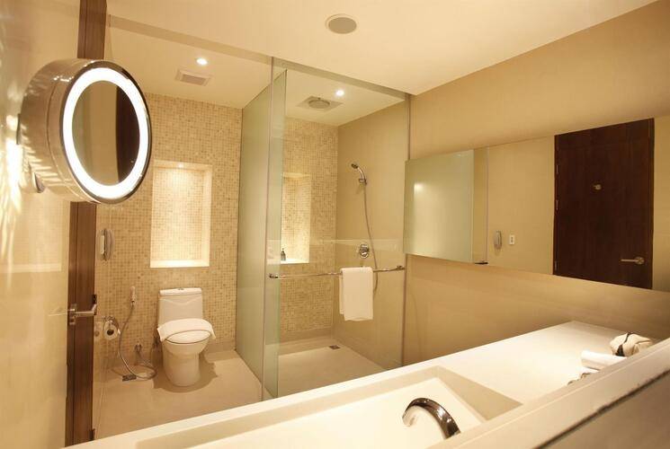 Phuket Graceland Resort&Spa