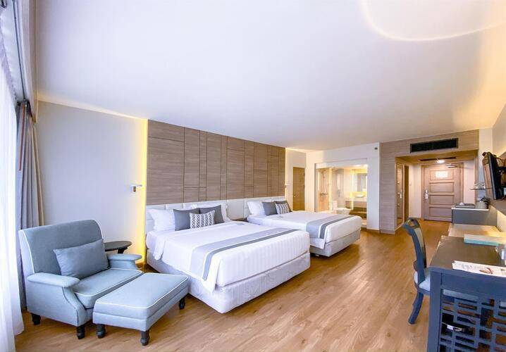 Phuket Graceland Resort&Spa