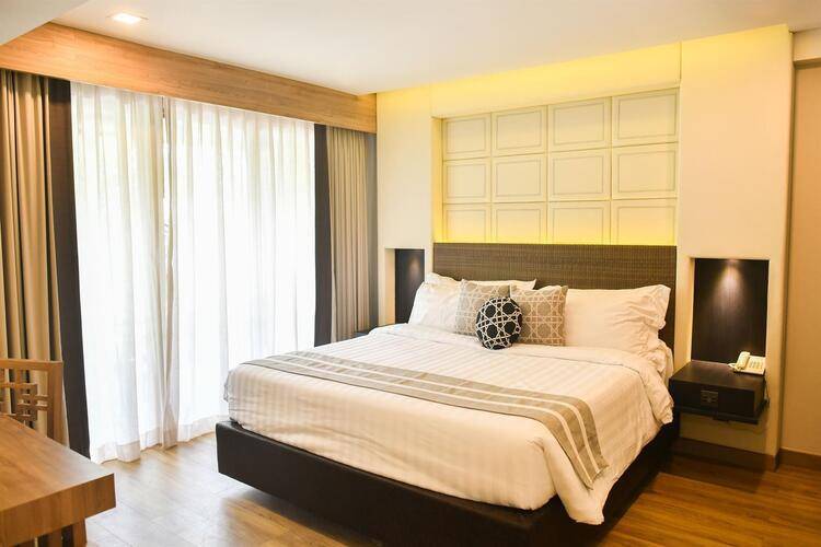 Phuket Graceland Resort&Spa